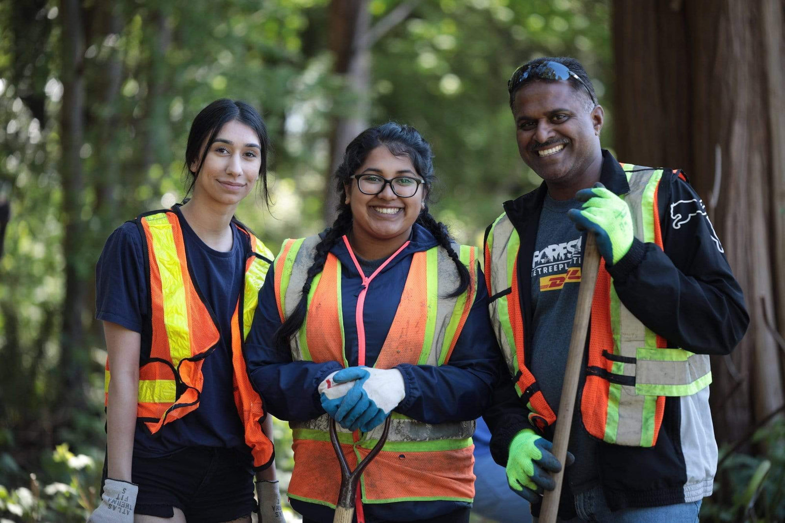 5 Spring Plantings and Community Highlights