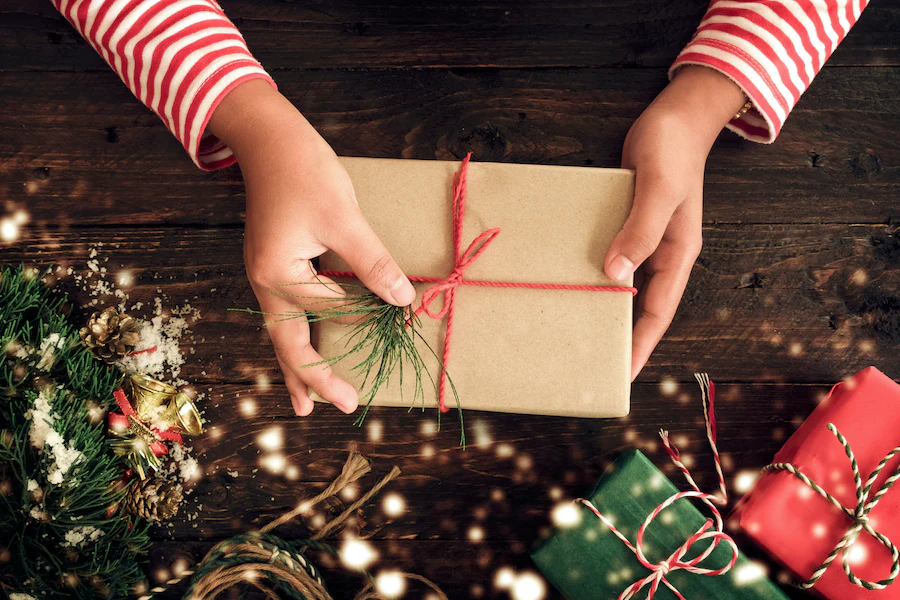 christmas gift