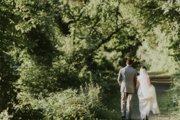 How to Have an Eco-Friendly Wedding