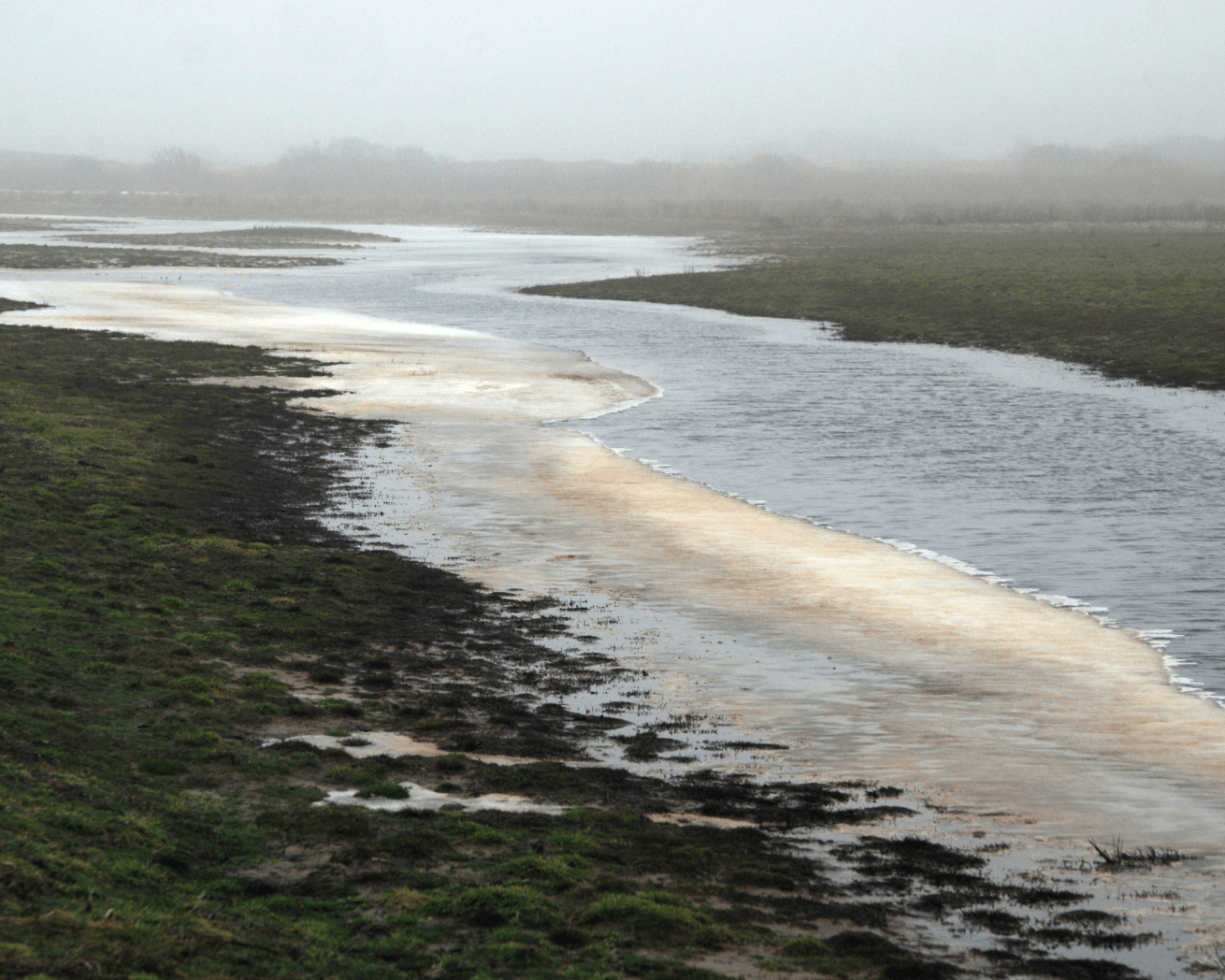 Malawi body oof water