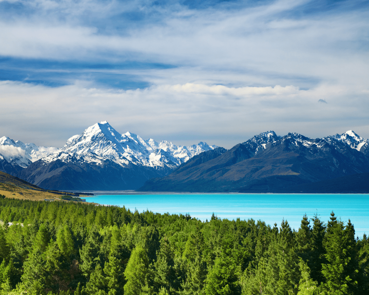New Zealand