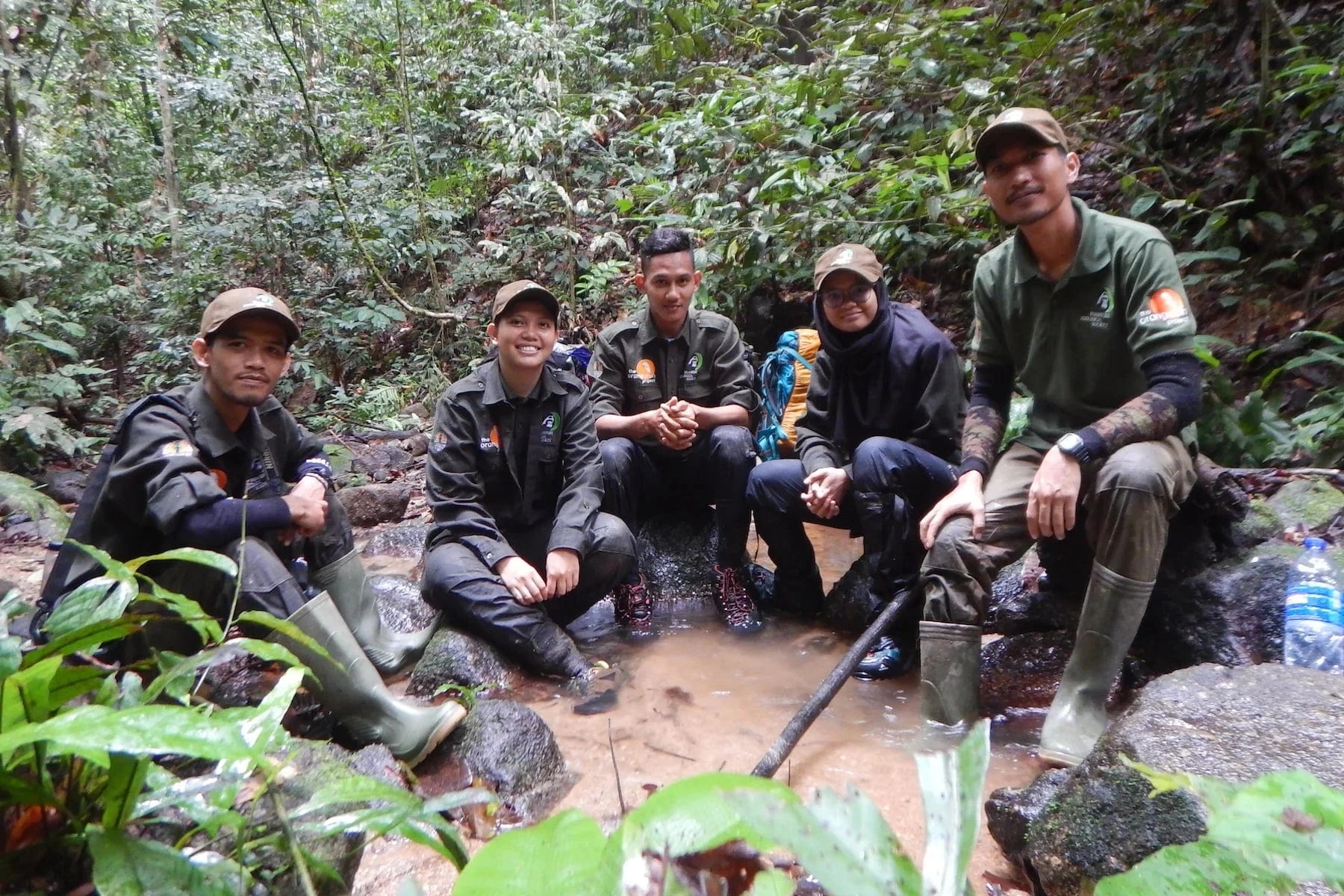 BTP Wildlife Protection Unit