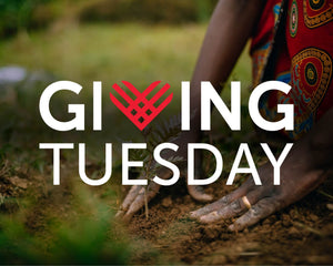 Giving Tuesday main image