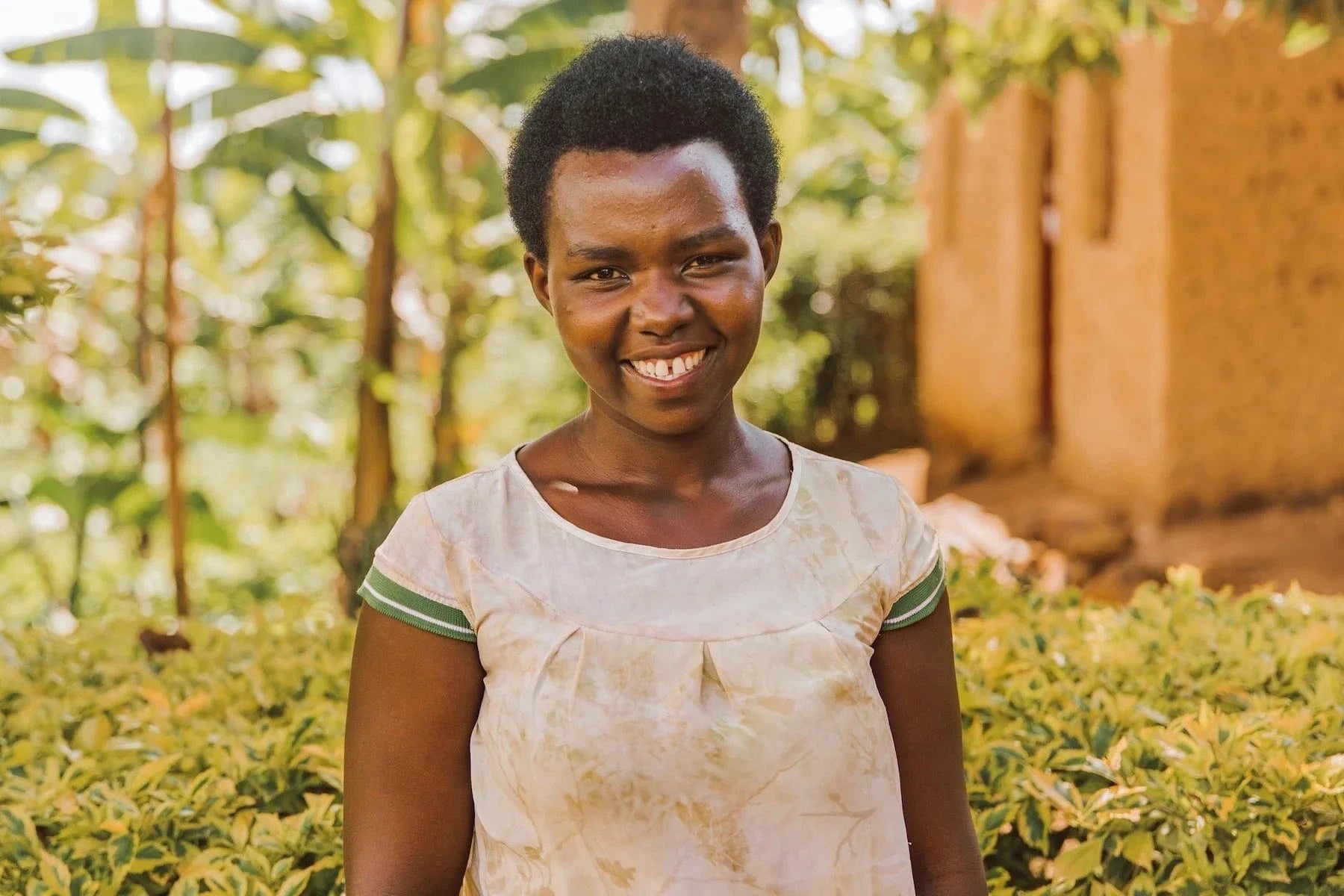 anita Kula fellowship rwanda agroforestry