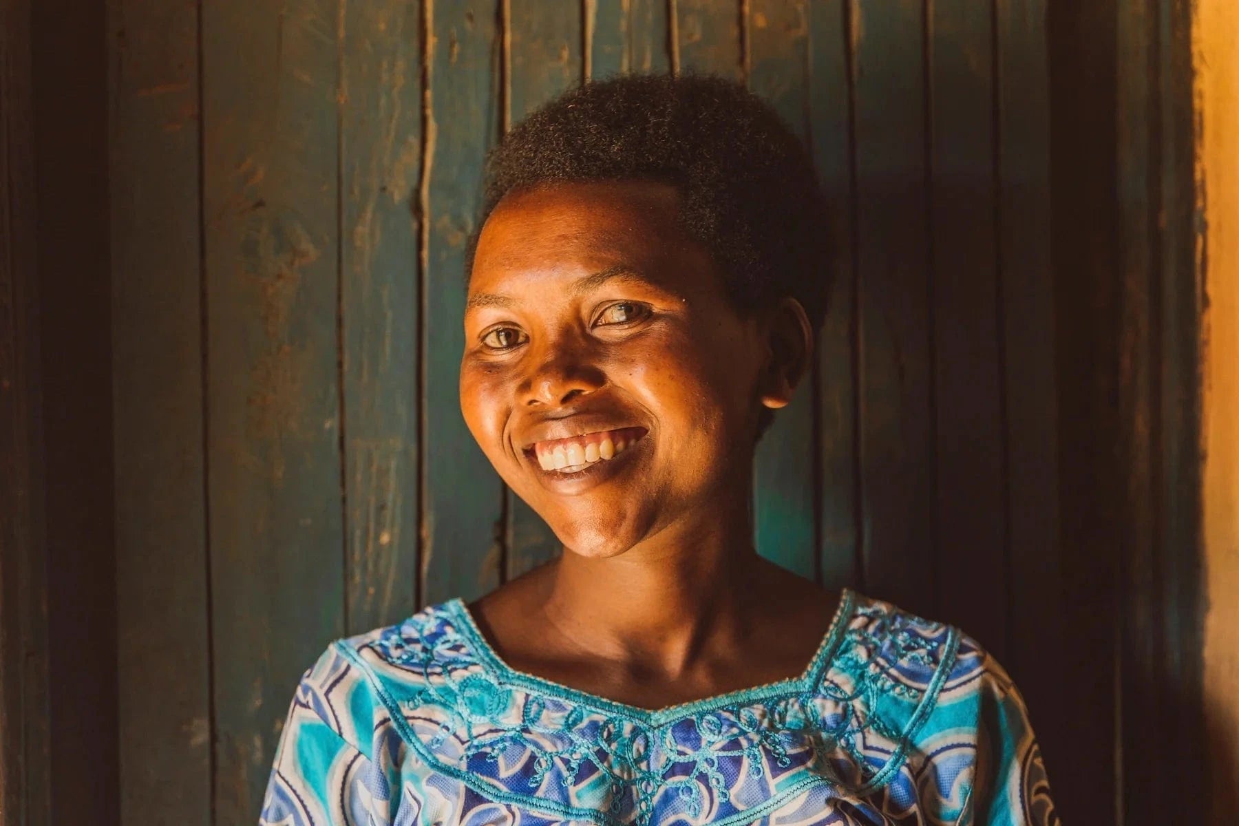 janet Kula fellowship rwanda agroforestry