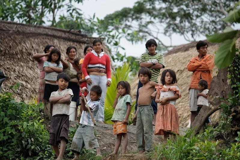 sapara community