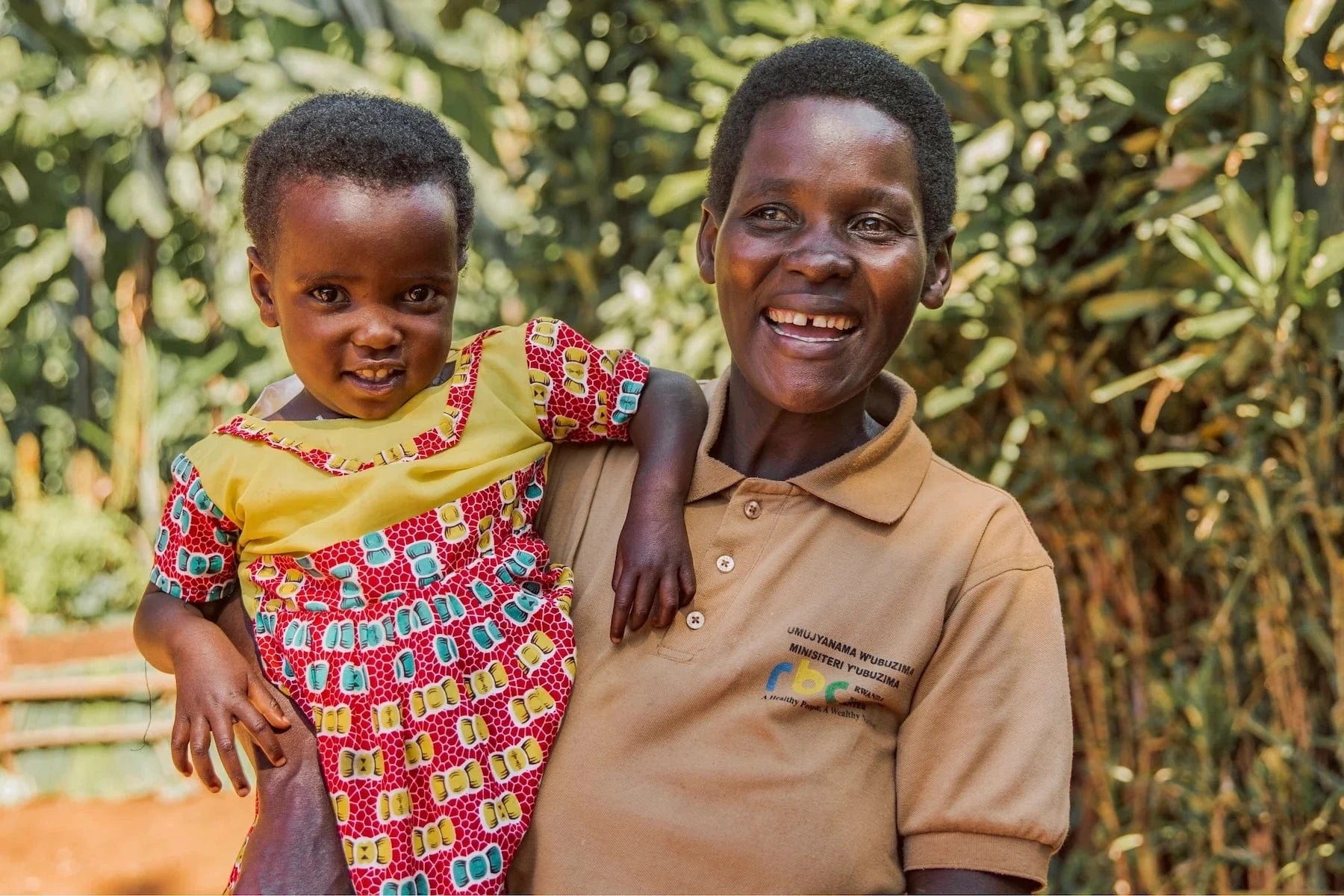 vestine and naomi kula fellowship rwanda agroforestry