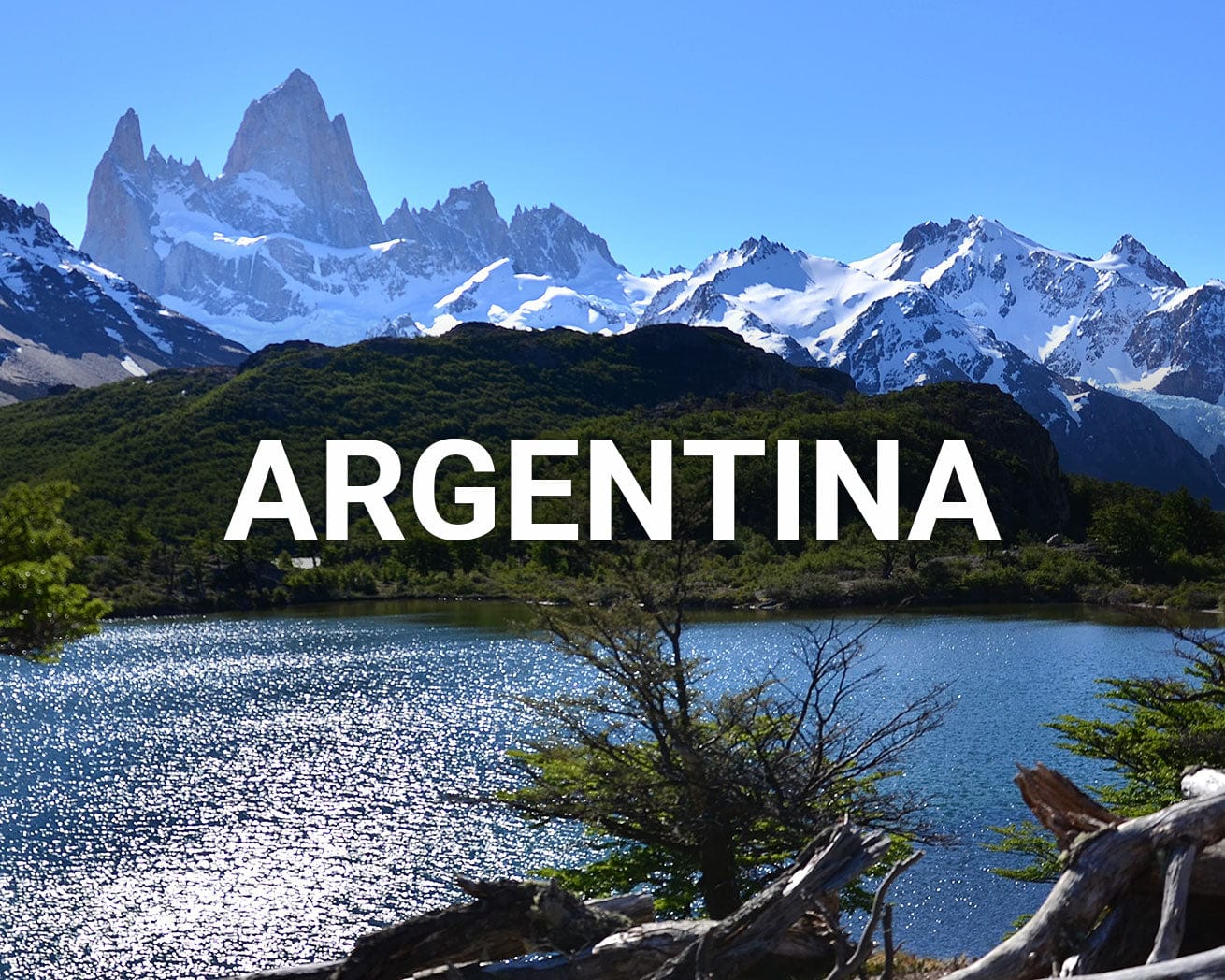 Argentina main image