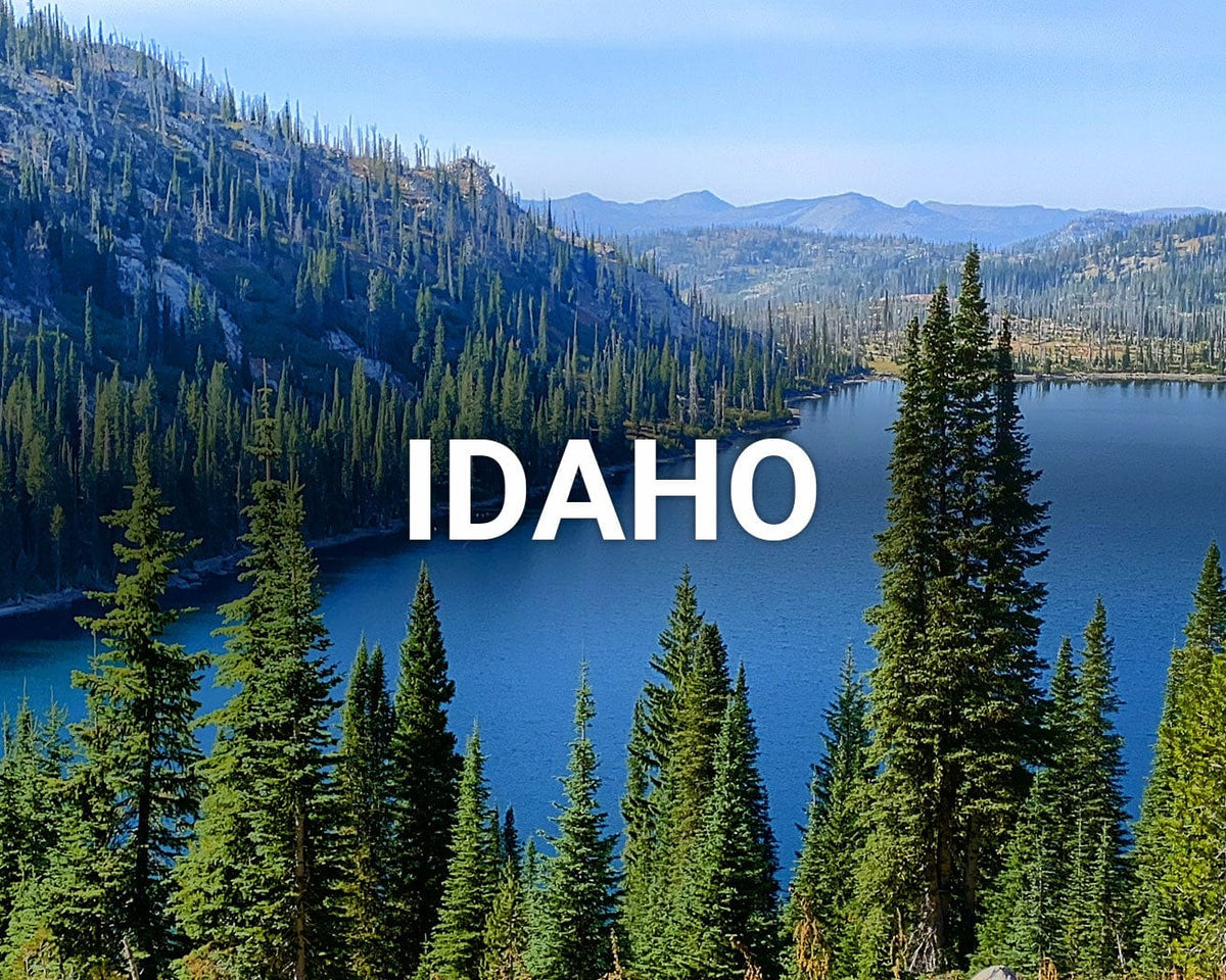 Idaho