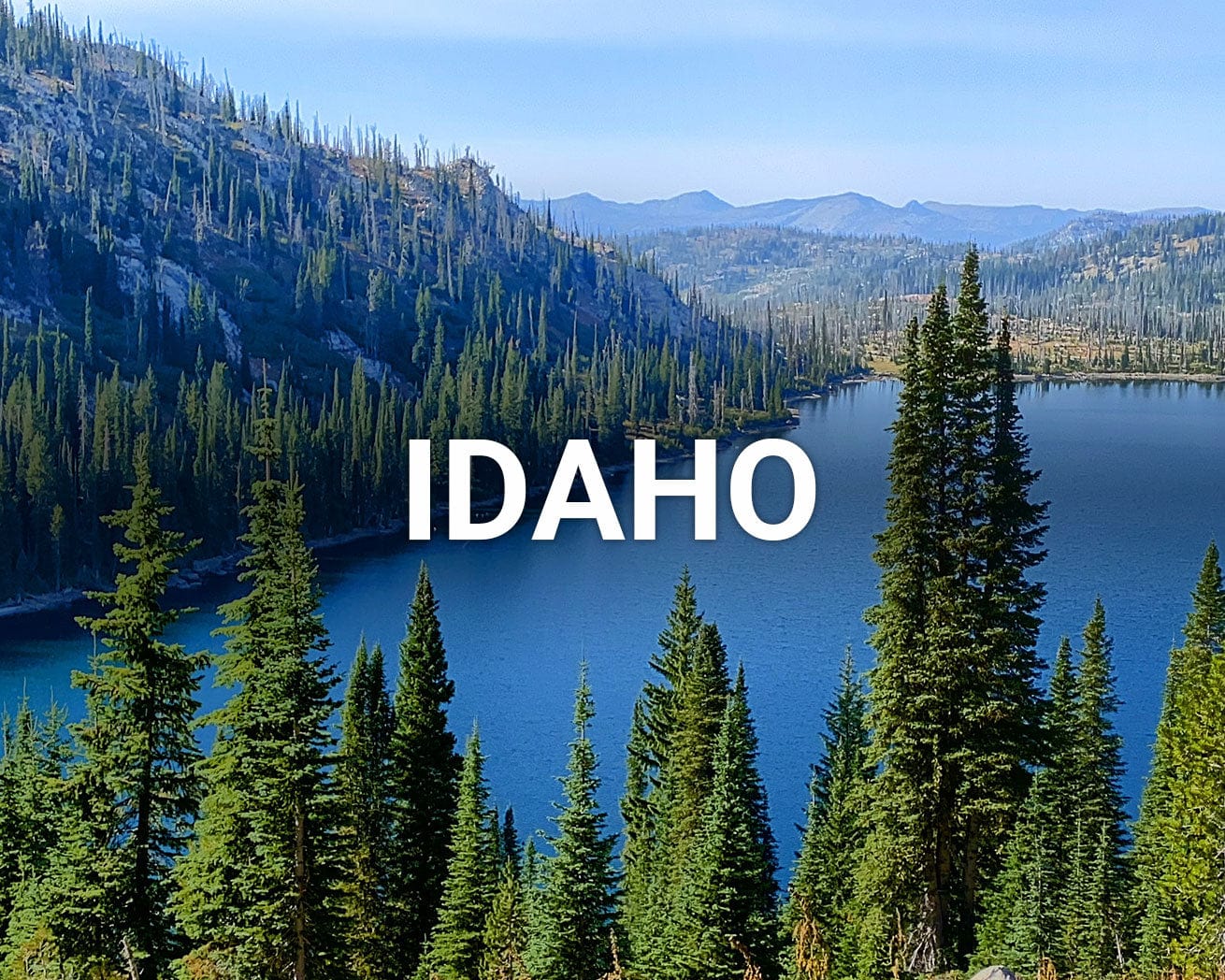 Idaho