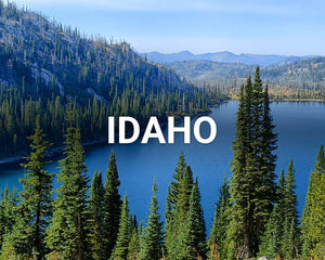 Idaho