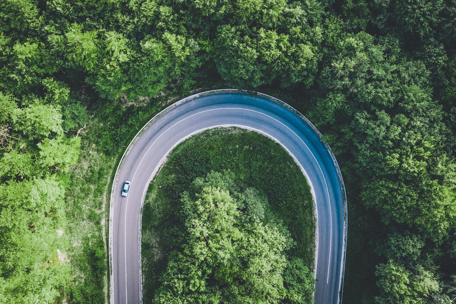 Planet Business: How Electric Vehicles are the Future for Lyft