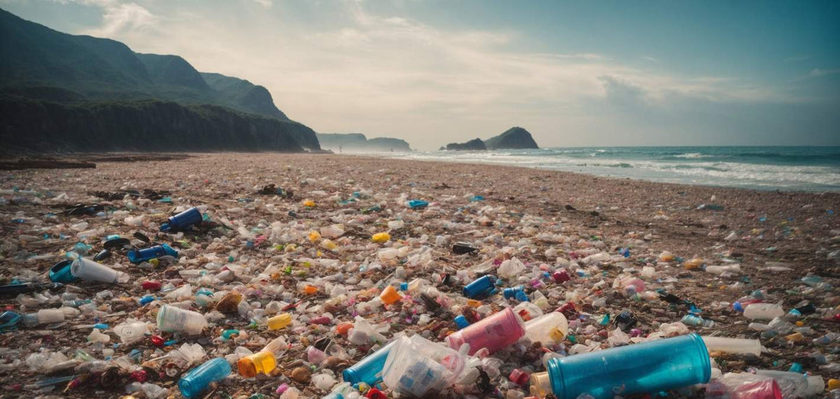 Overconsumption: The Hidden Environmental Issue You Can Help Solve ...