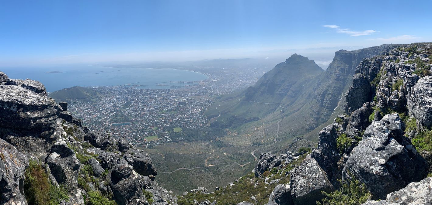 table mountain