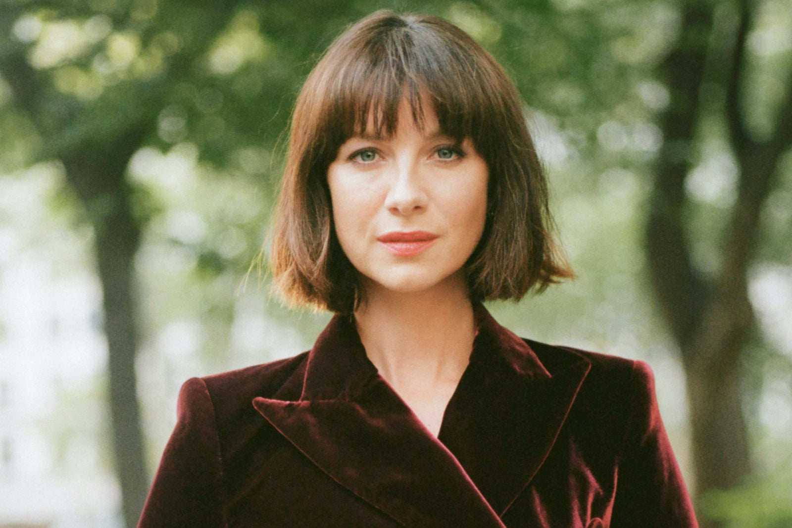 caitreena balfe - project caitreena