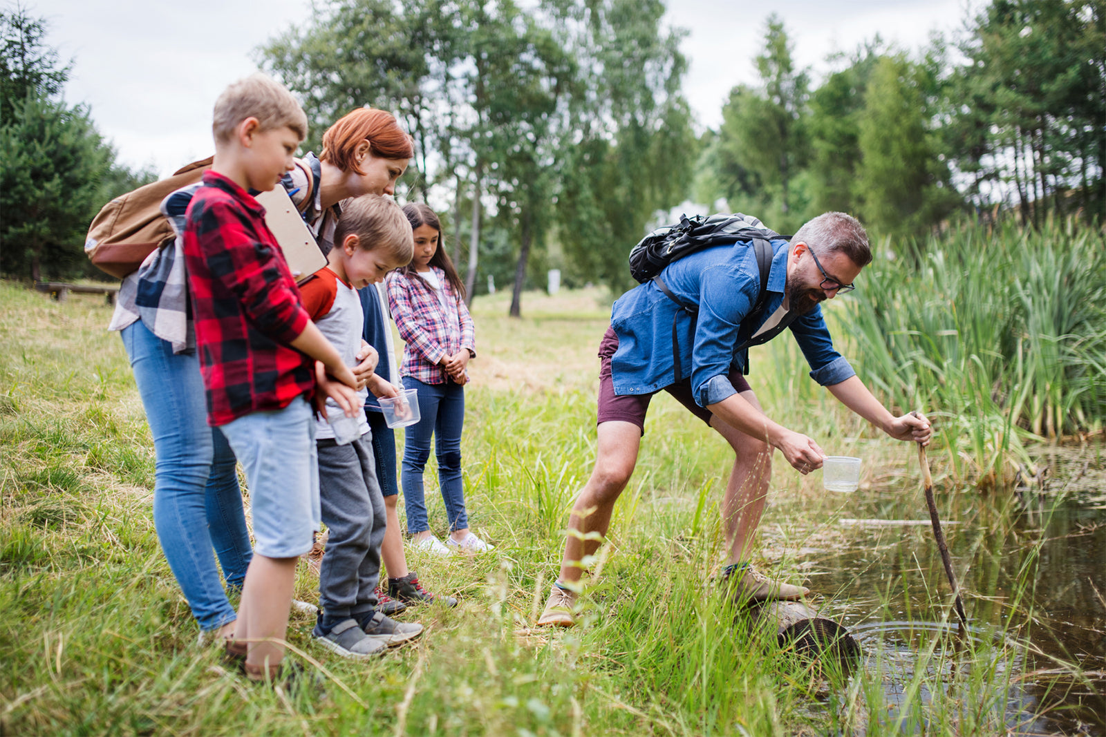 7 Green Schools You Should Know About - One Tree Planted