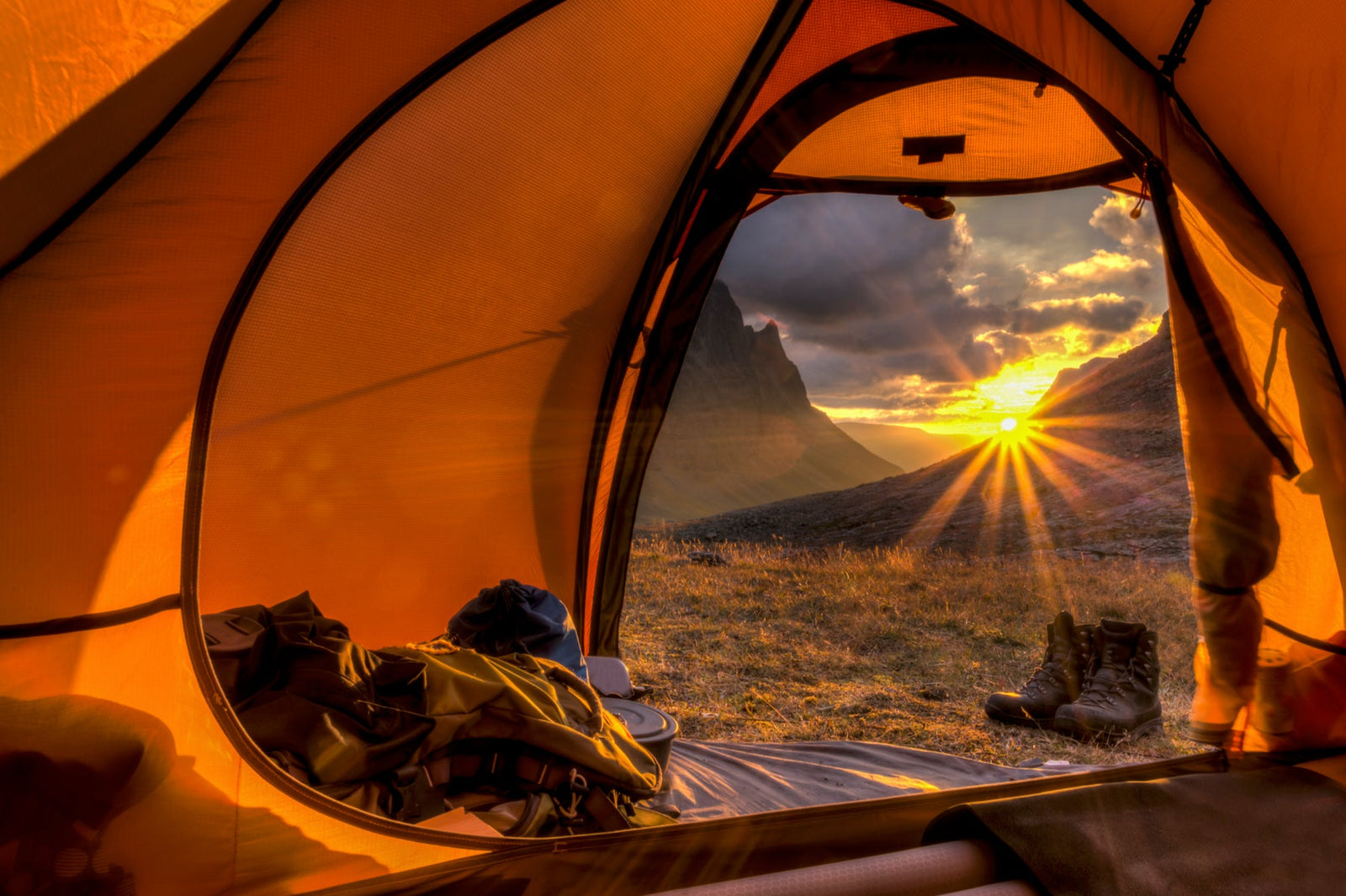 Your Essential Camping Checklist and Sustainable Camping Guide