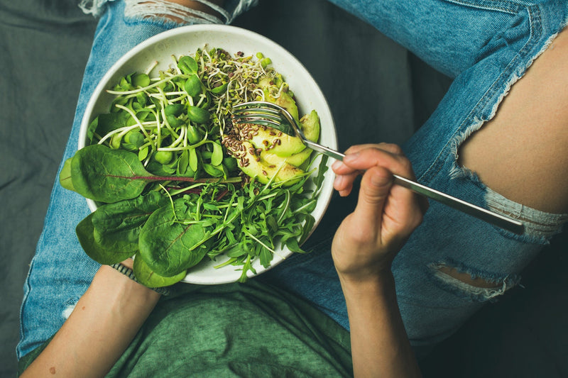 Sustainable Diet Tips: How to Eat Healthy While Protecting the Planet ...
