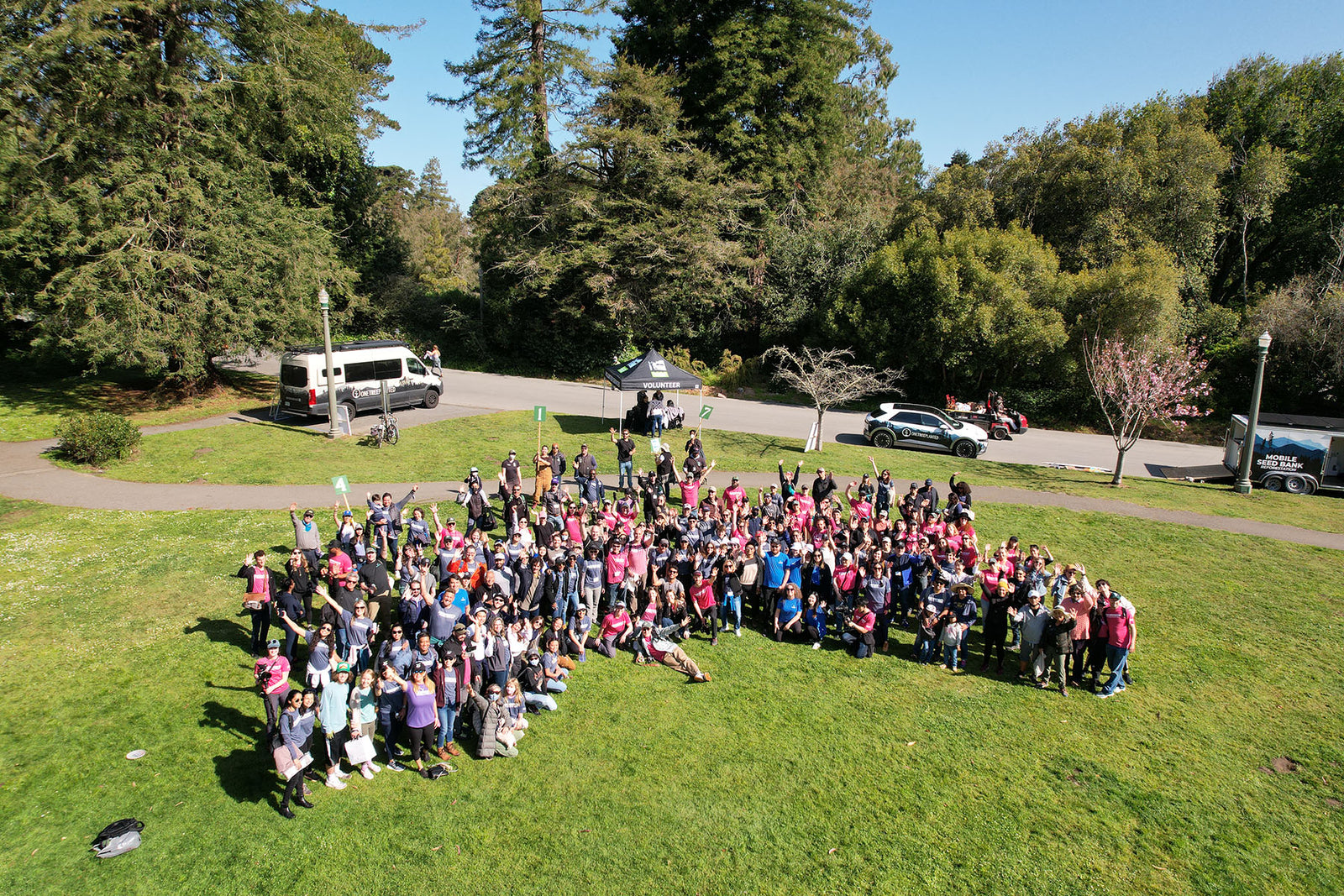 Earth Day 2022: Thinking Globally, Acting Locally for Nature