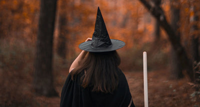 Green Halloween: How to Have a Sustainable Halloween - One Tree Planted