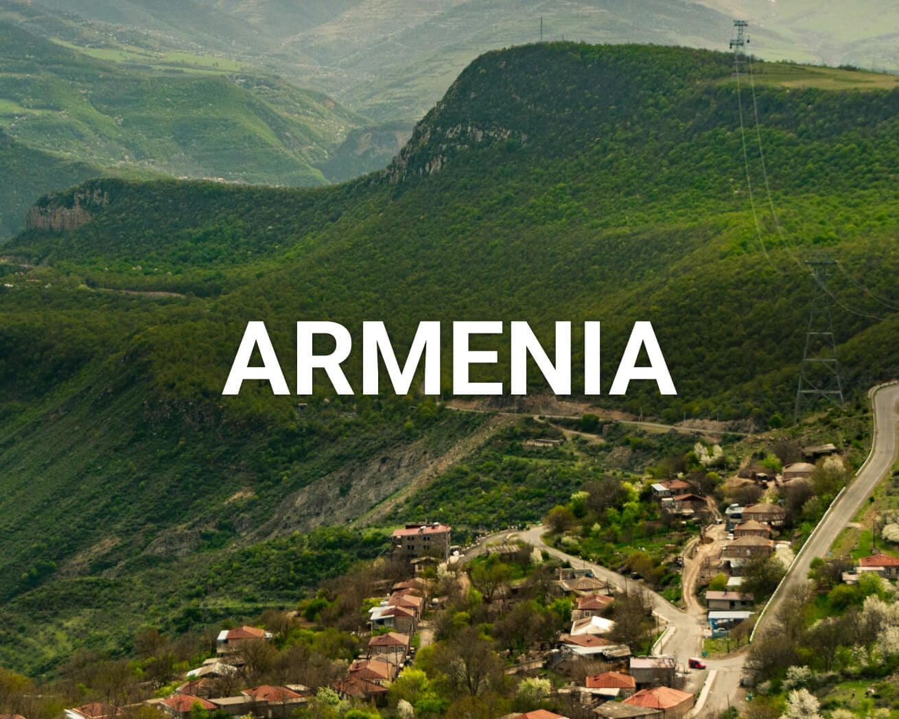 Armenia main image