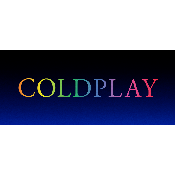 Coldplay