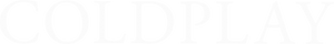 Coldplay