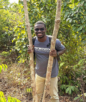 Samuel Ofori