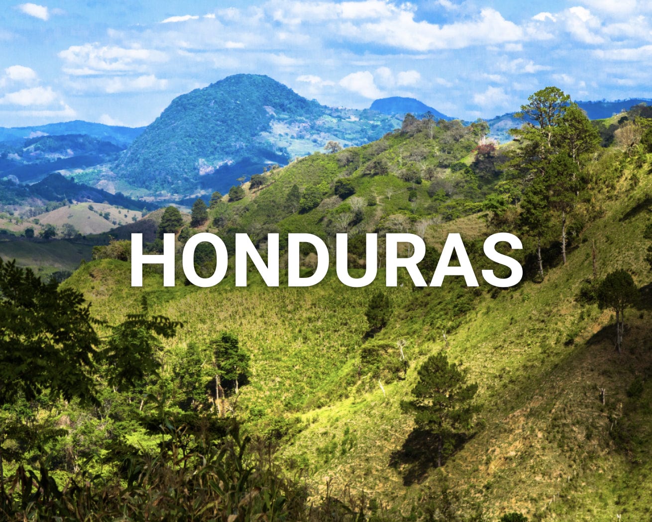 Honduras main image