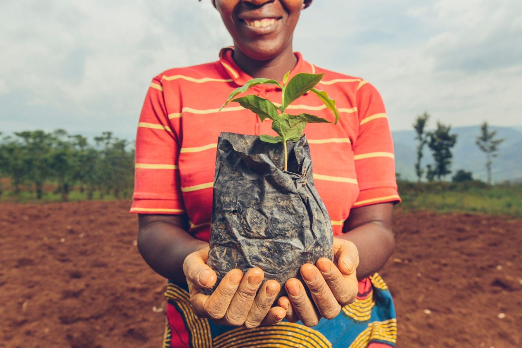 Women Who Are Making a Powerful Environmental Impact - One Tree Planted