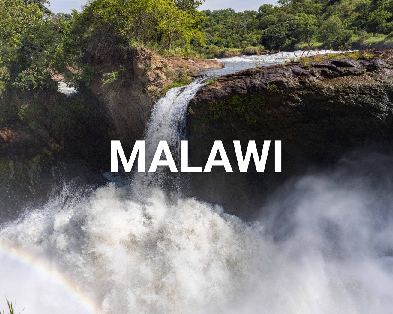 Malawi main image