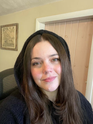 Meaghan Weeden