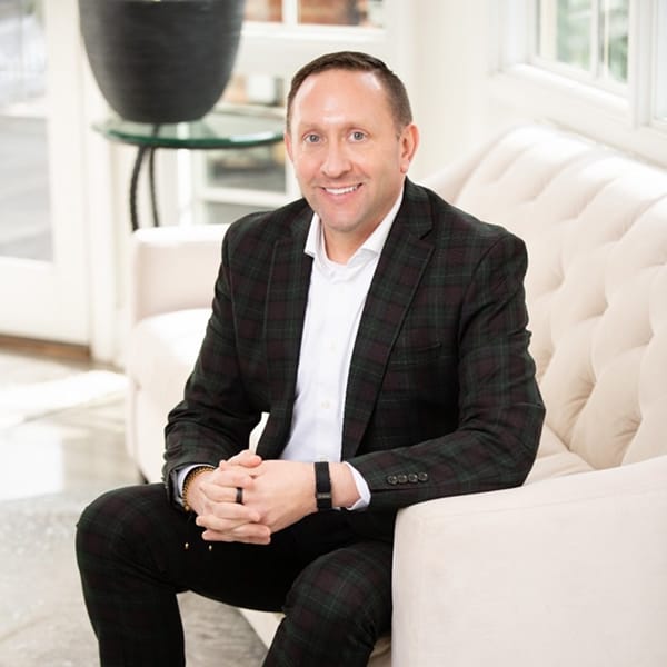 Clint Watson, MBA