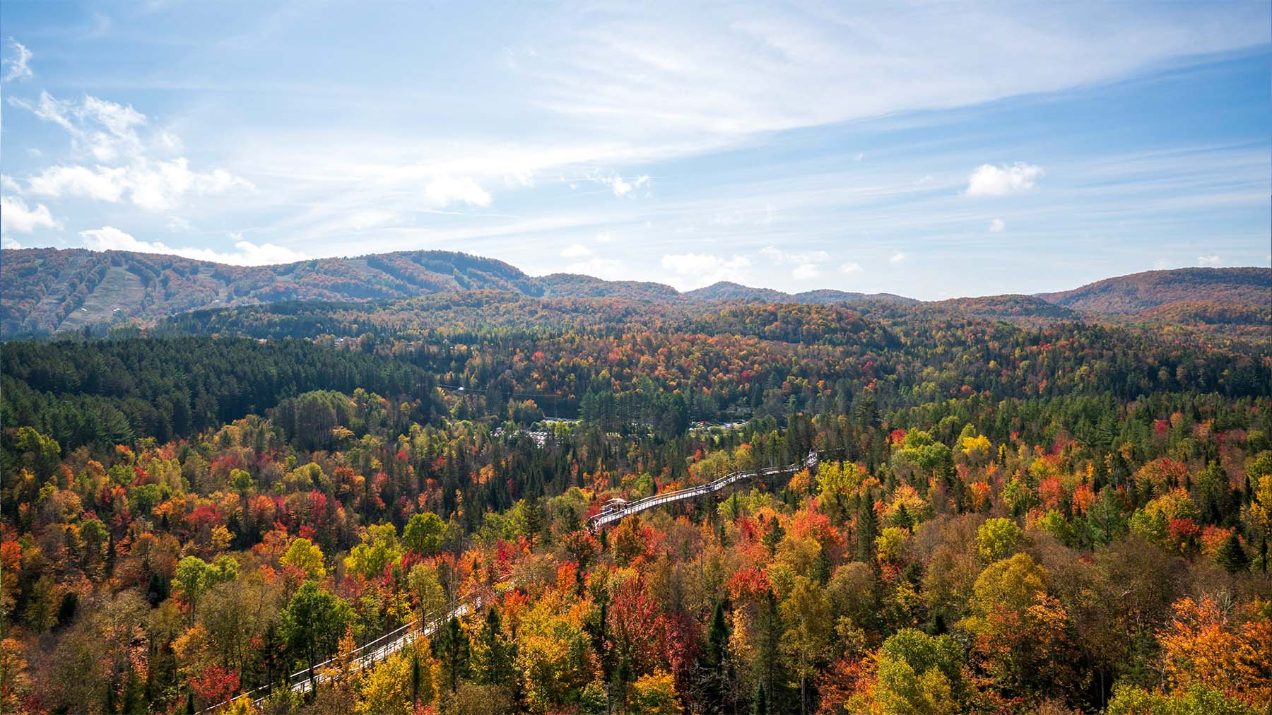 Quebec Canada