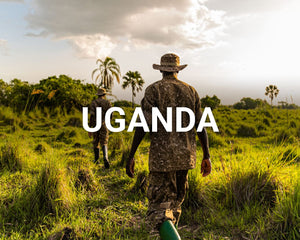 Uganda