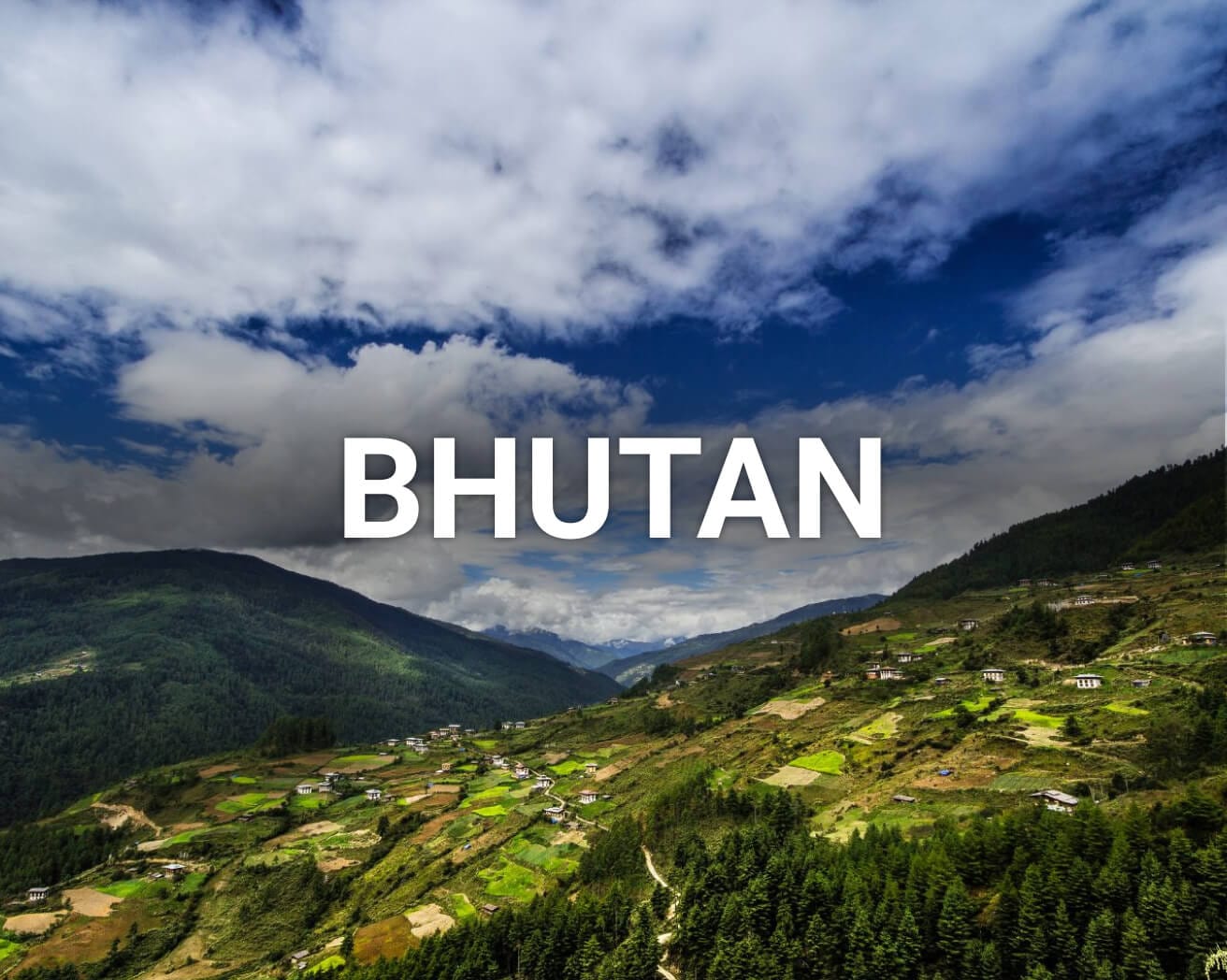 Bhutan main image