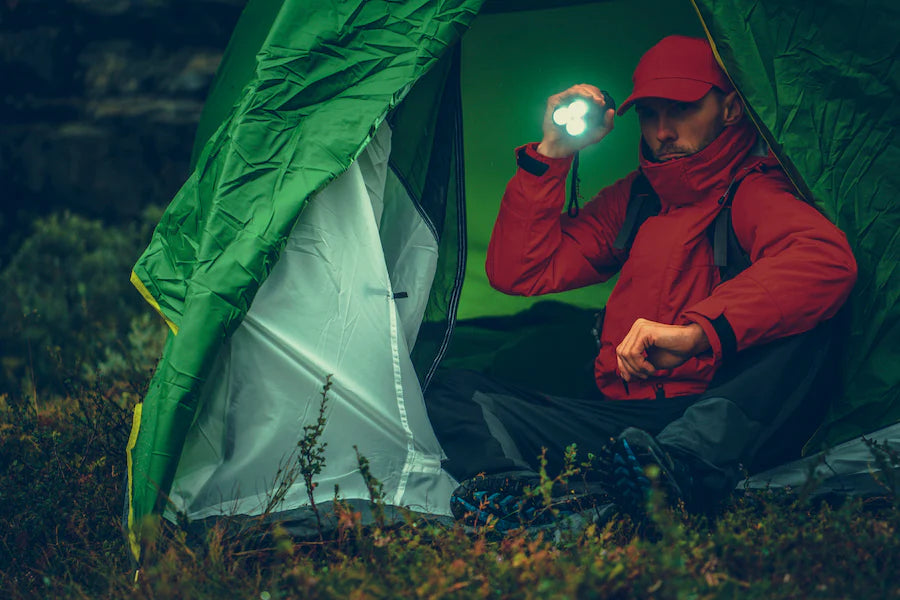 Your 2023 Essential Camping Checklist and Sustainable Camping Guide - One  Tree Planted