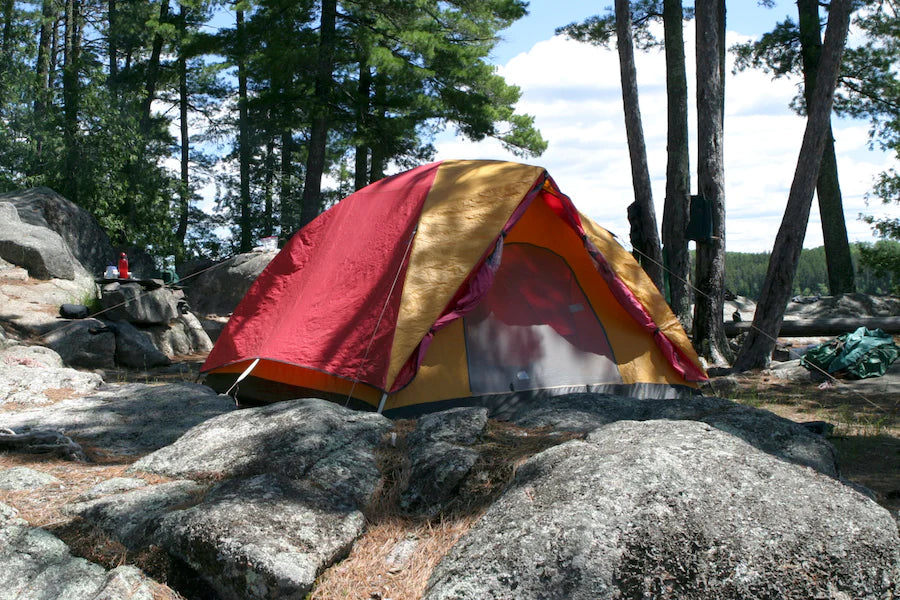Your 2023 Essential Camping Checklist and Sustainable Camping