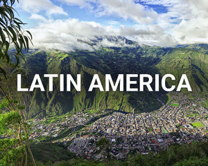 Latin America main