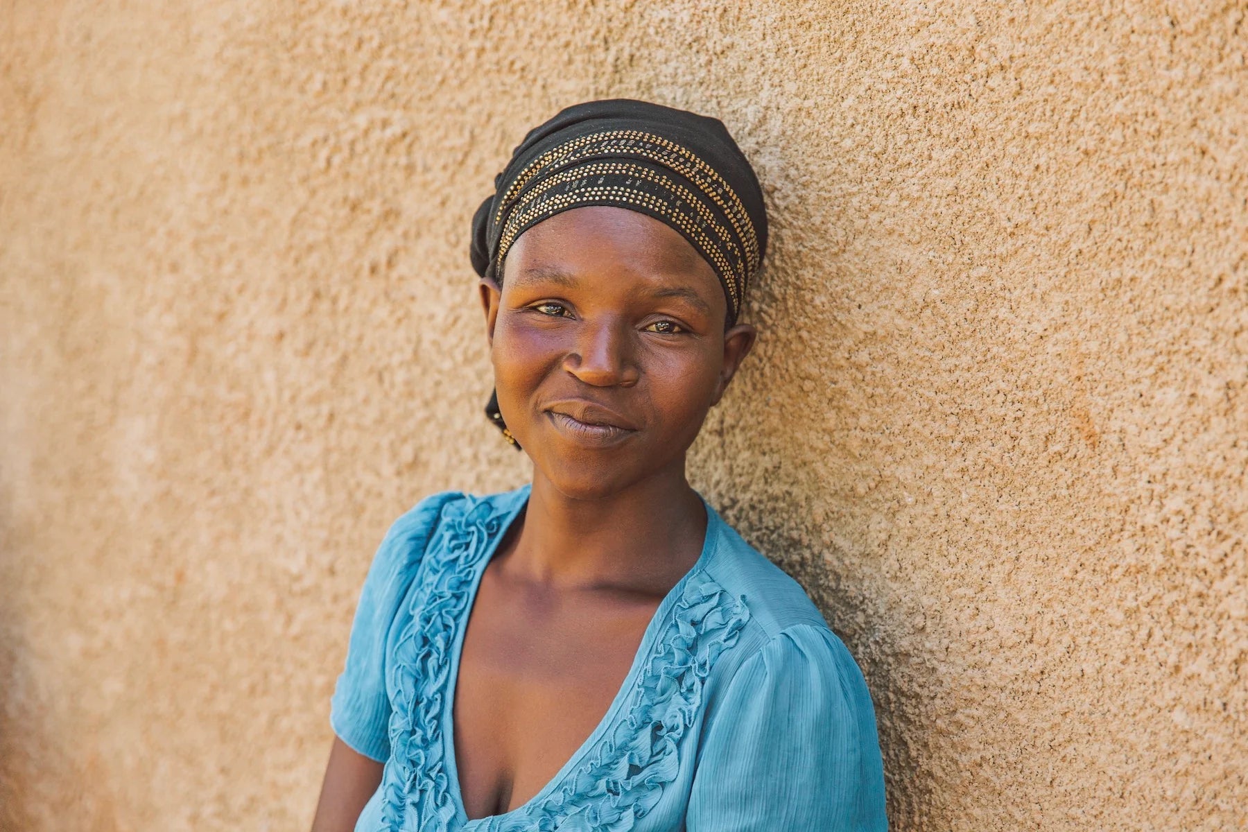 louise woman empowerment Kula fellowship rwanda agroforestry