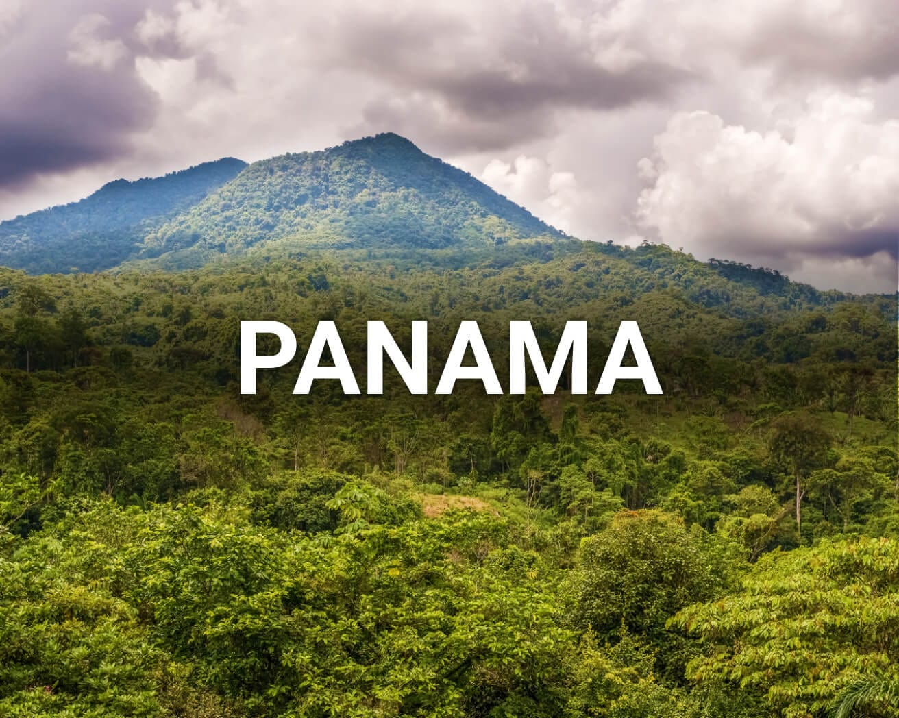 Panama main image