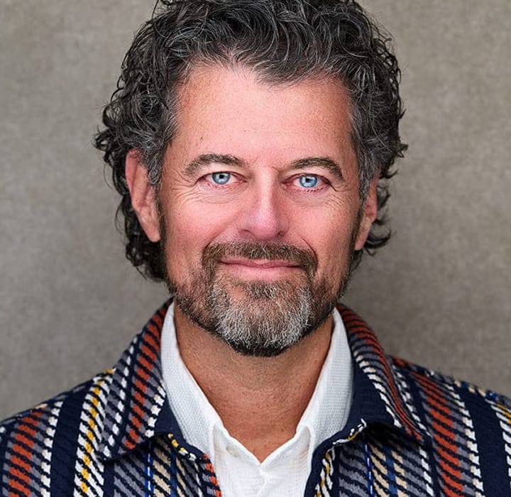 Jim Massey, MS