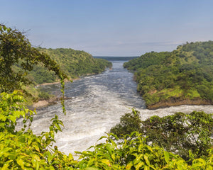 Uganda