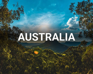Australia Main Image
