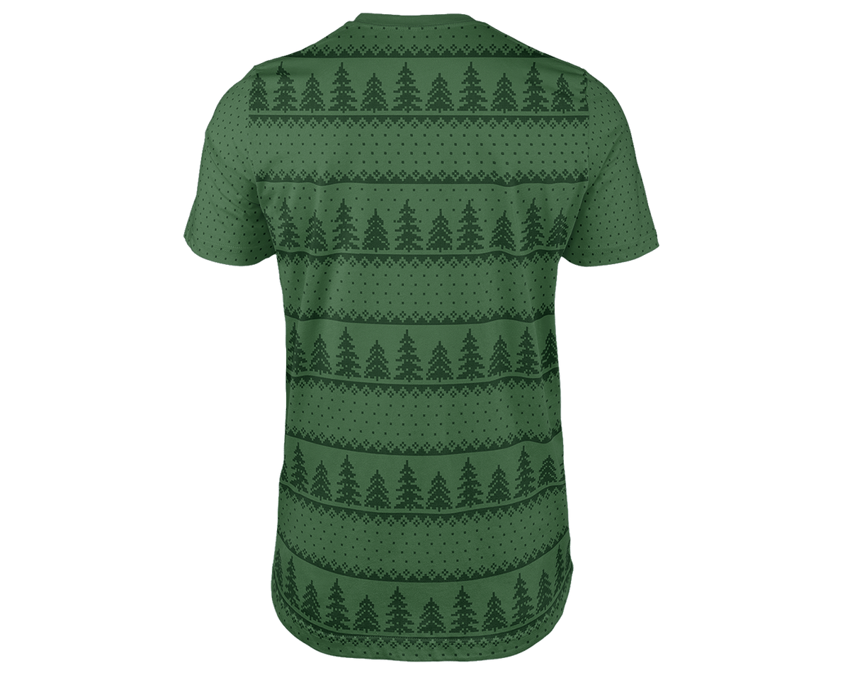 Holiday Reforestation T-Shirt