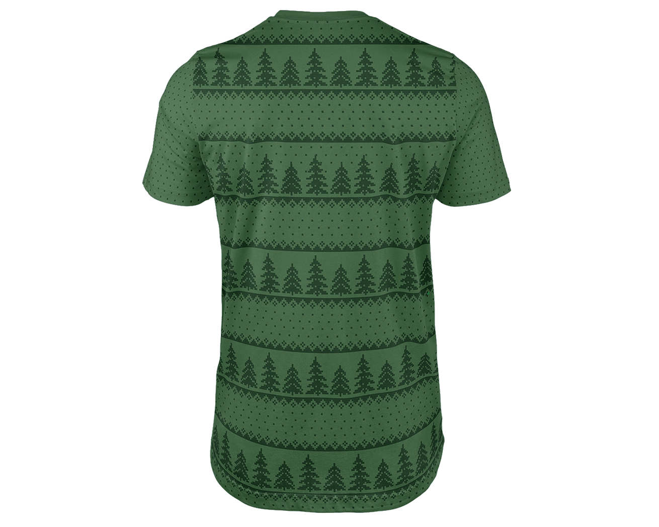 Holiday Reforestation T-Shirt