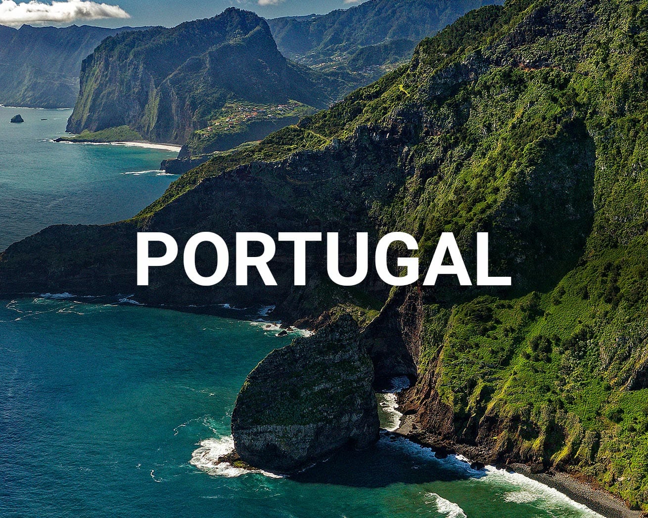 Portugal main image