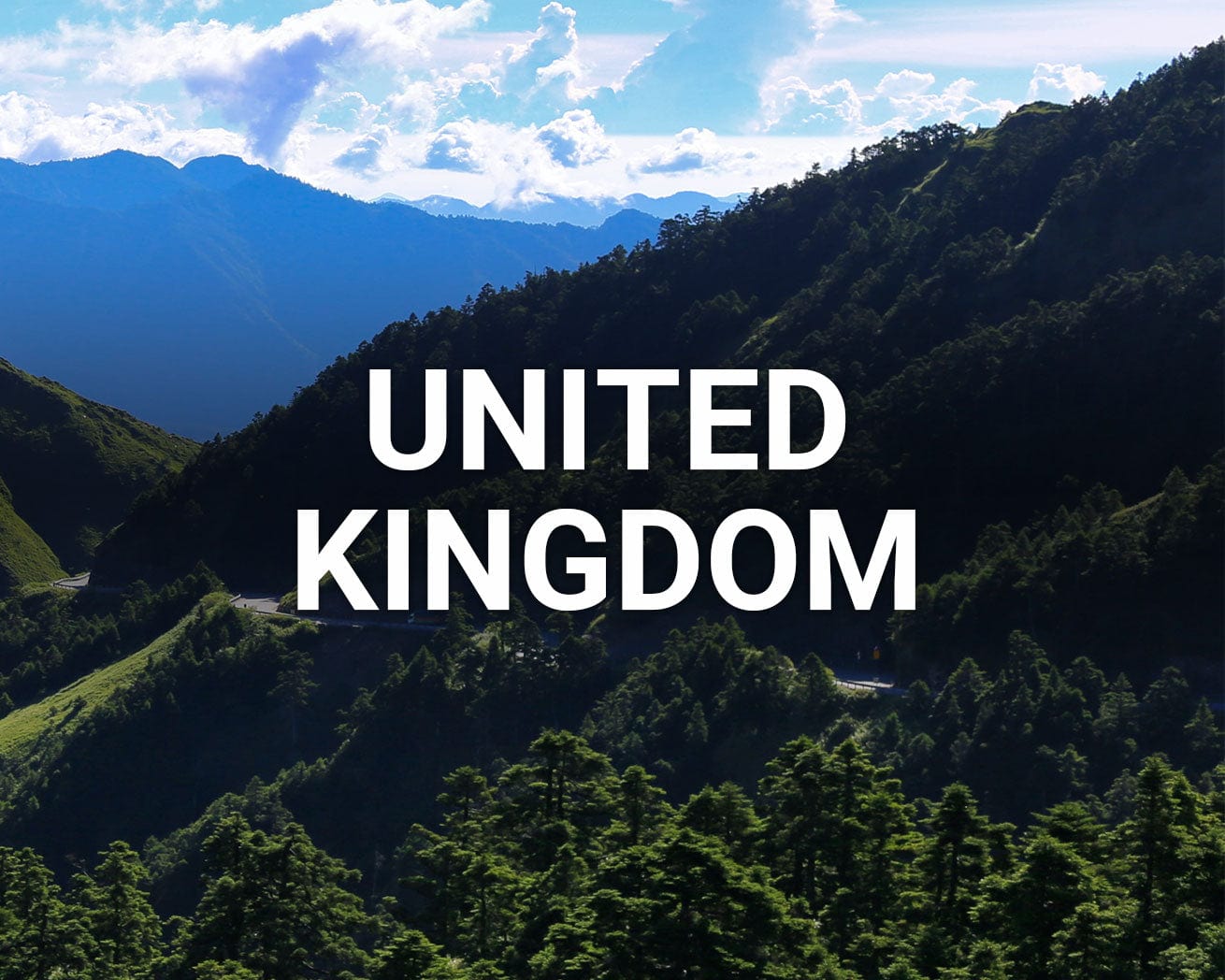 United Kingdom main image